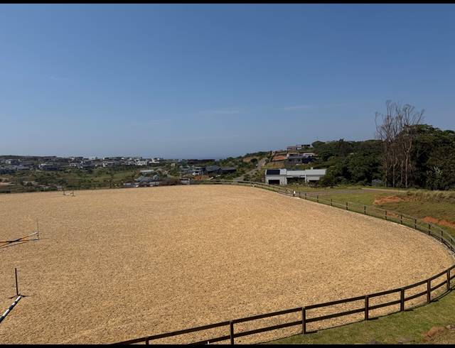 1,867M² VACANT LAND FOR SALE IN SEATON ESTATE